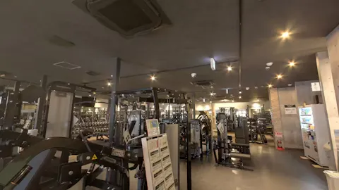 FiT24 周南久米店の写真2