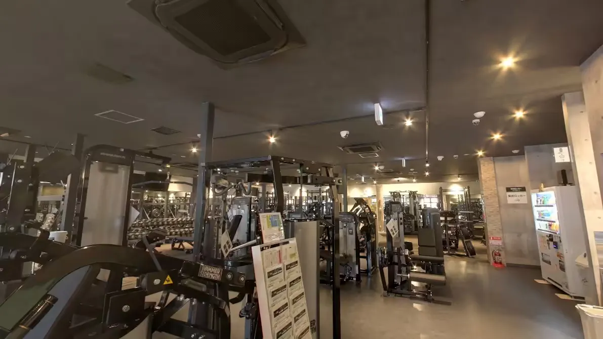 FiT24 周南久米店の画像