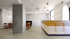 PILATES STUDIO noa 吉祥寺スタジオの画像