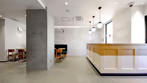 PILATES STUDIO noa 吉祥寺スタジオの写真2