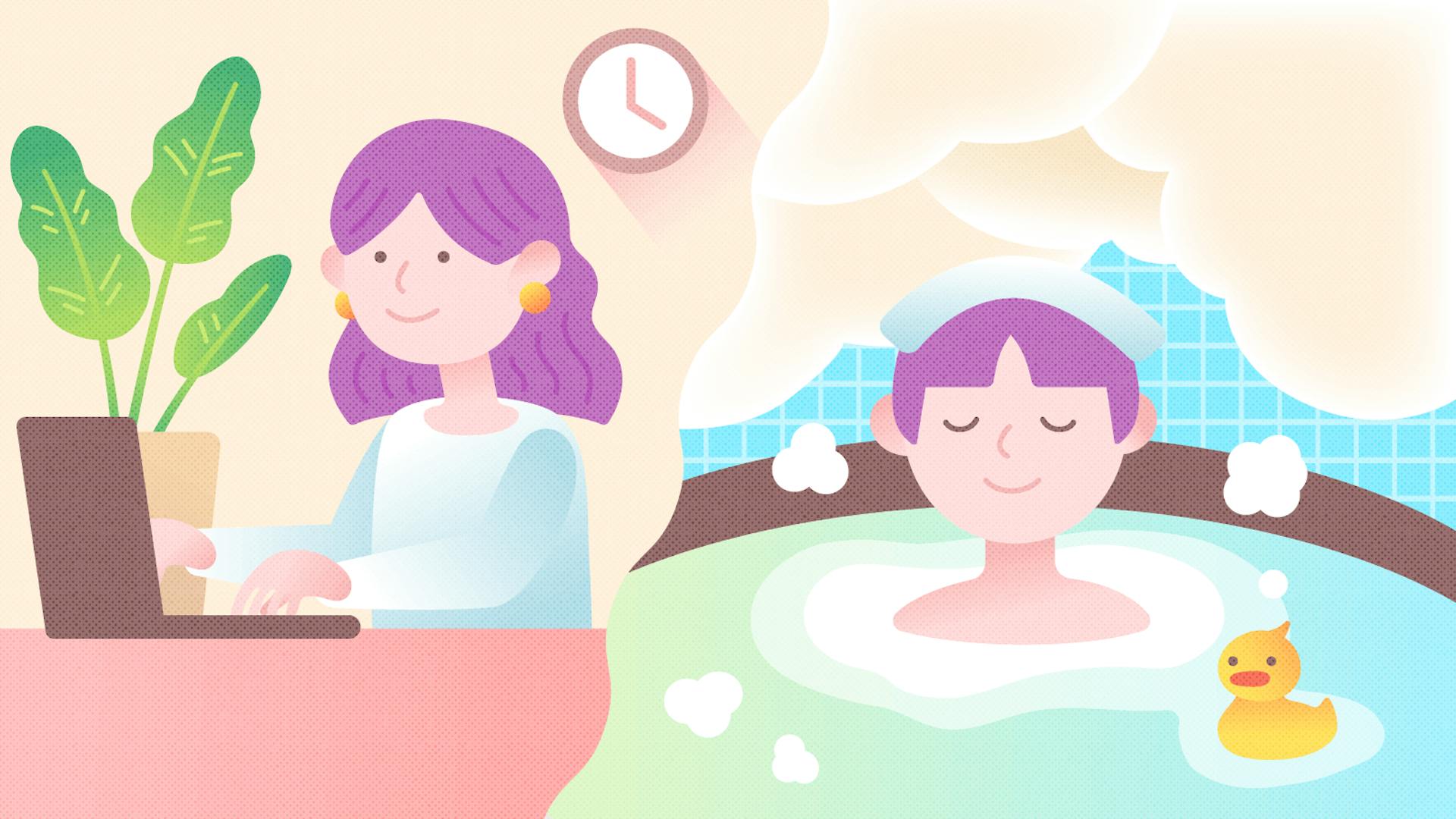 自律神経とは何？乱れる原因、症状とバランスを整えるポイントを解説のサムネイル