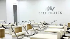 ビートピラティス(BEAT PILATIS) 名古屋伏見店の画像