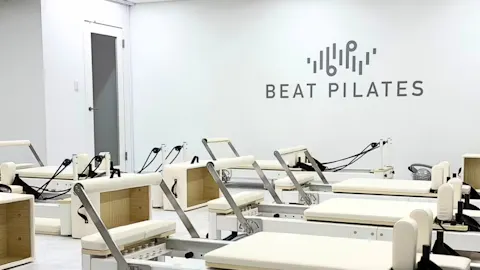 ビートピラティス(BEAT PILATIS) 名古屋伏見店の写真2