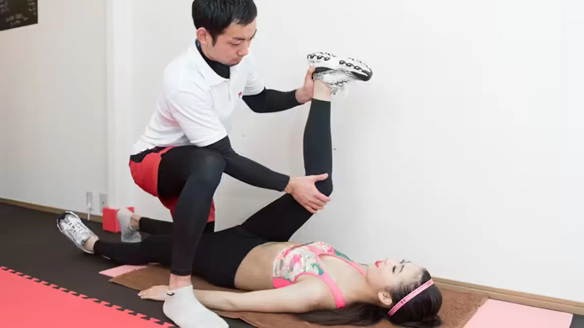 Fitness Space Runway 赤坂店の画像