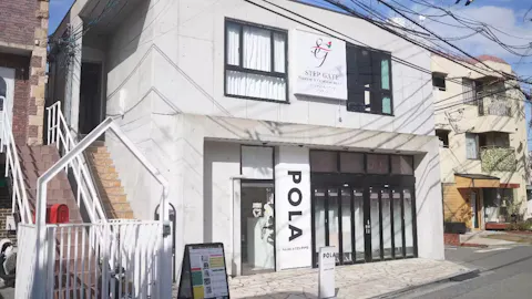 STEP GATE 豊中店の写真2