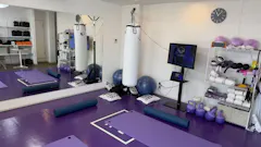 ZEAL BOXING FITNESS（ジール ボクシング フィットネス） 辻堂西海岸店の画像