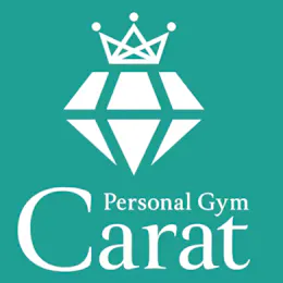 Caratのロゴ