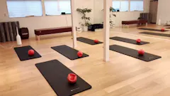 ゼンプレイスピラティス (zen place pilates) 浜田山スタジオ店の画像