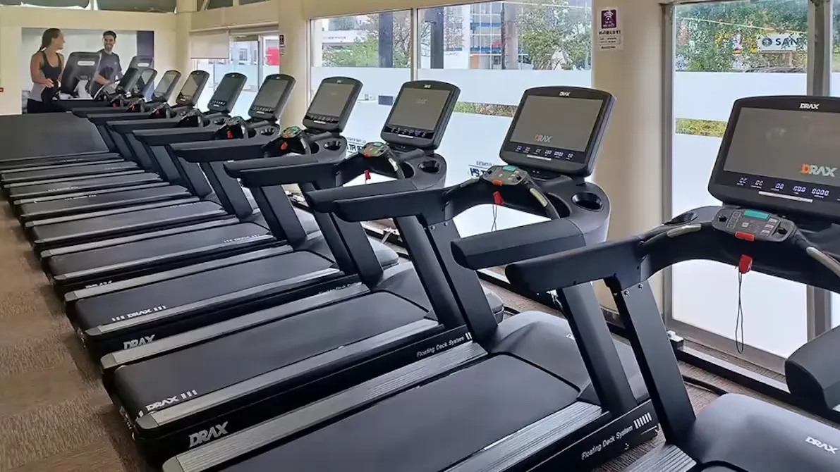 HYPER FIT 24（ハイパーフィット24） 大津堅田店の画像