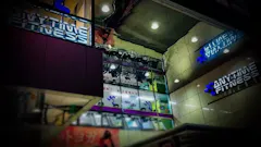 エニタイムフィットネス せんげん台店の画像