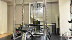 WORKOUTHOLIC 田町・三田店の画像