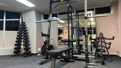 グッドライフジム (GOODLIFE GYM) 早稲田店の画像