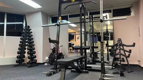 グッドライフジム (GOODLIFE GYM) 早稲田店の写真1