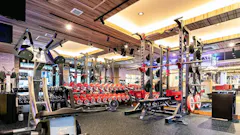 GYM76 泉店の画像
