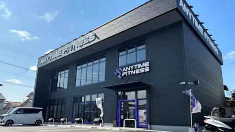 エニタイムフィットネス 那珂川店の写真2