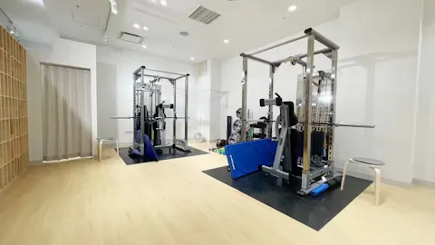 eviGym 新宿店の写真1