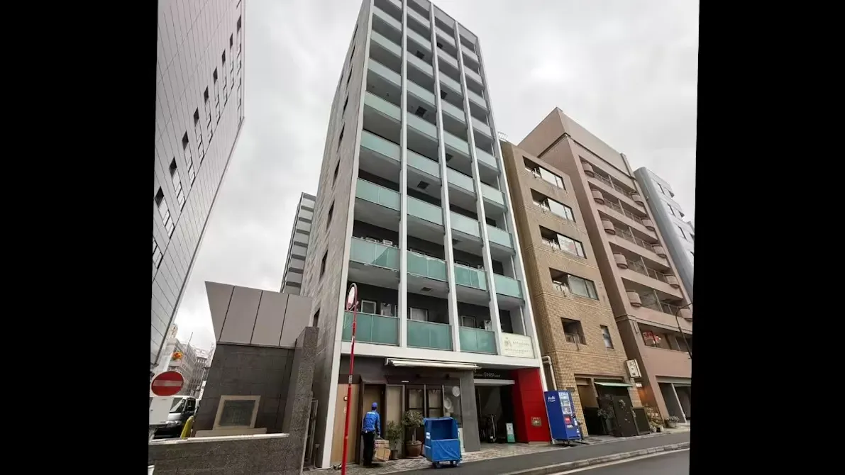 MUSCLE MASONの画像