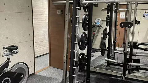 プライベートボックスフィット (Private Box Fit) 西葛西店の写真1