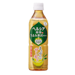 ヘルシア緑茶 うまみ贅沢仕立て 500ml