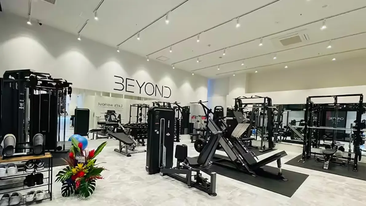 ビヨンド (BEYOND) 多治見店の画像