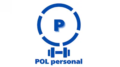 POL パーソナルジムの画像