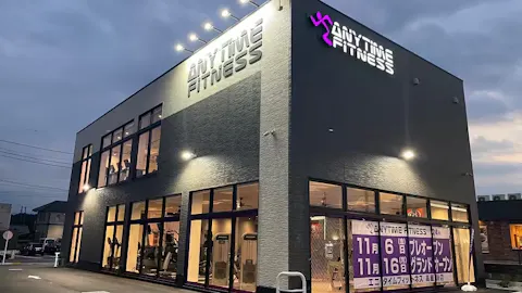 エニタイムフィットネス 高麗川店の写真2