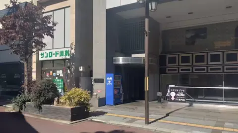 24/7ワークアウト (24/7Workout) 甲府店の写真1