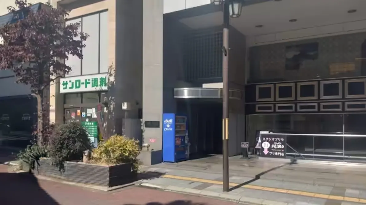 24/7ワークアウト (24/7Workout) 甲府店の画像