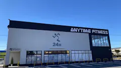 エニタイムフィットネス 鹿嶋店の画像