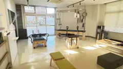 ピラティススタジオ ルルト 前橋店の画像