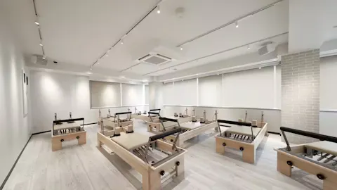 PILATES STUDIO noa 駒沢スタジオの写真2
