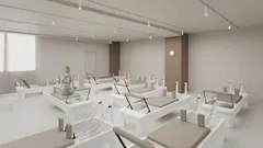 マシンピラティススタジオ ザ･シルク(the SILK) 五反田店の画像