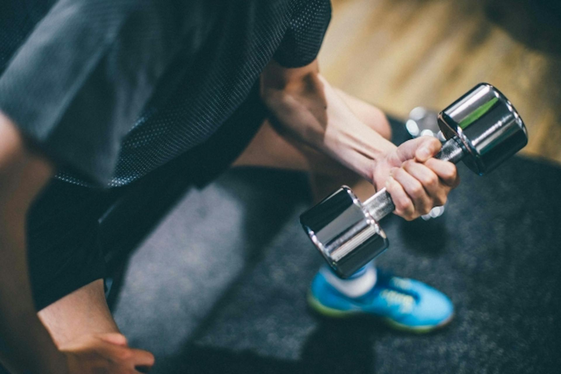 オーバートレーニング症候群とは？症状やチェック方法、予防策を解説のサムネイル