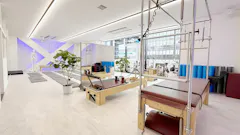 ゼンプレイスピラティス (zen place pilates) 浦和スタジオ店の画像