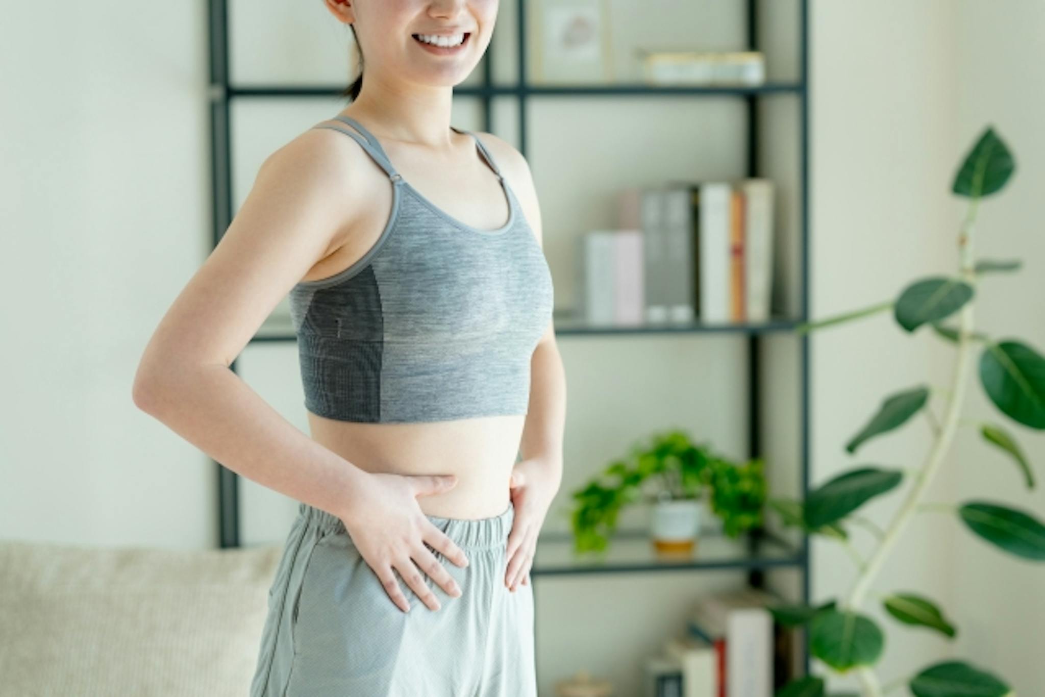 ダイエット用の運動メニュー！有酸素運動と筋トレのおすすめを紹介のサムネイル