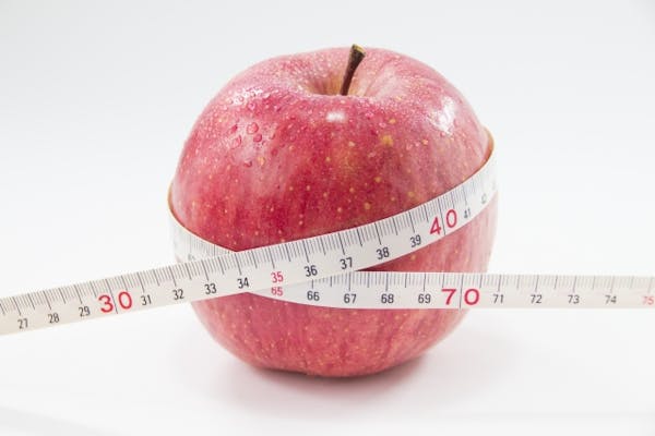 りんごとメジャー