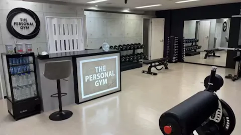 ザ パーソナルジム (THE PERSONAL GYM) 仙台店の写真1