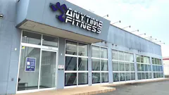 エニタイムフィットネス 有明プラザ店の画像