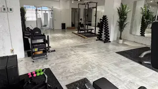 ザ パーソナルジム (THE PERSONAL GYM) 宇都宮店の写真3