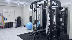 グッドライフジム (GOODLIFE GYM) 落合南長崎店の画像