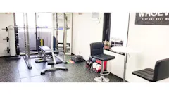 フーエバー (WHOEVER) 新横浜店の画像