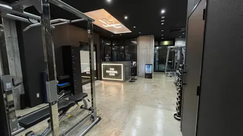 ザ パーソナルジム (THE PERSONAL GYM) 三鷹店の写真1