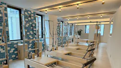 ゼンプレイスピラティス (zen place pilates) 川口スタジオ店の画像