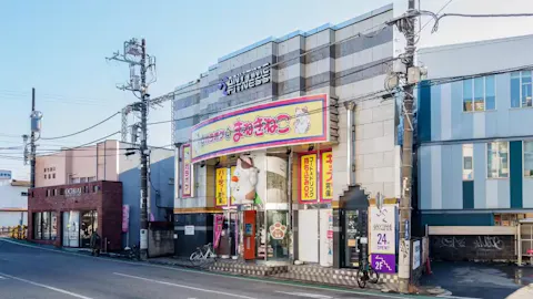 エニタイムフィットネス 相武台店の写真2