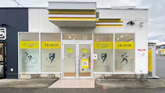 チョコザップ (chocoZAP) 呉焼山店の画像