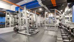 ファストジム24 (FASTGYM24) 中河原店の画像
