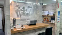 24/7ワークアウト (24/7Workout) 錦糸町店の画像