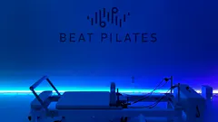 ビートピラティス(BEAT PILATIS) 朝霞店の画像