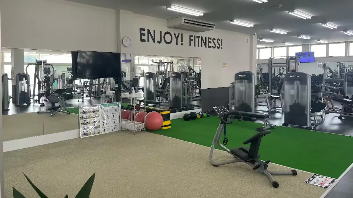 HYPER FIT 24（ハイパーフィット24） 出雲斐川店の画像