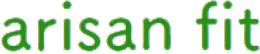 アリサンフィット (ARISANFIT)のロゴ